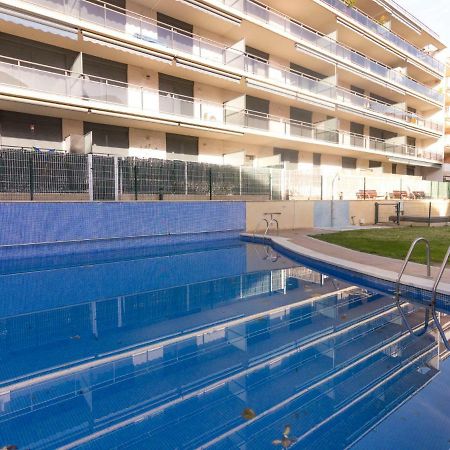 Apartment Goleta-2 By Interhome Cambrils Kültér fotó