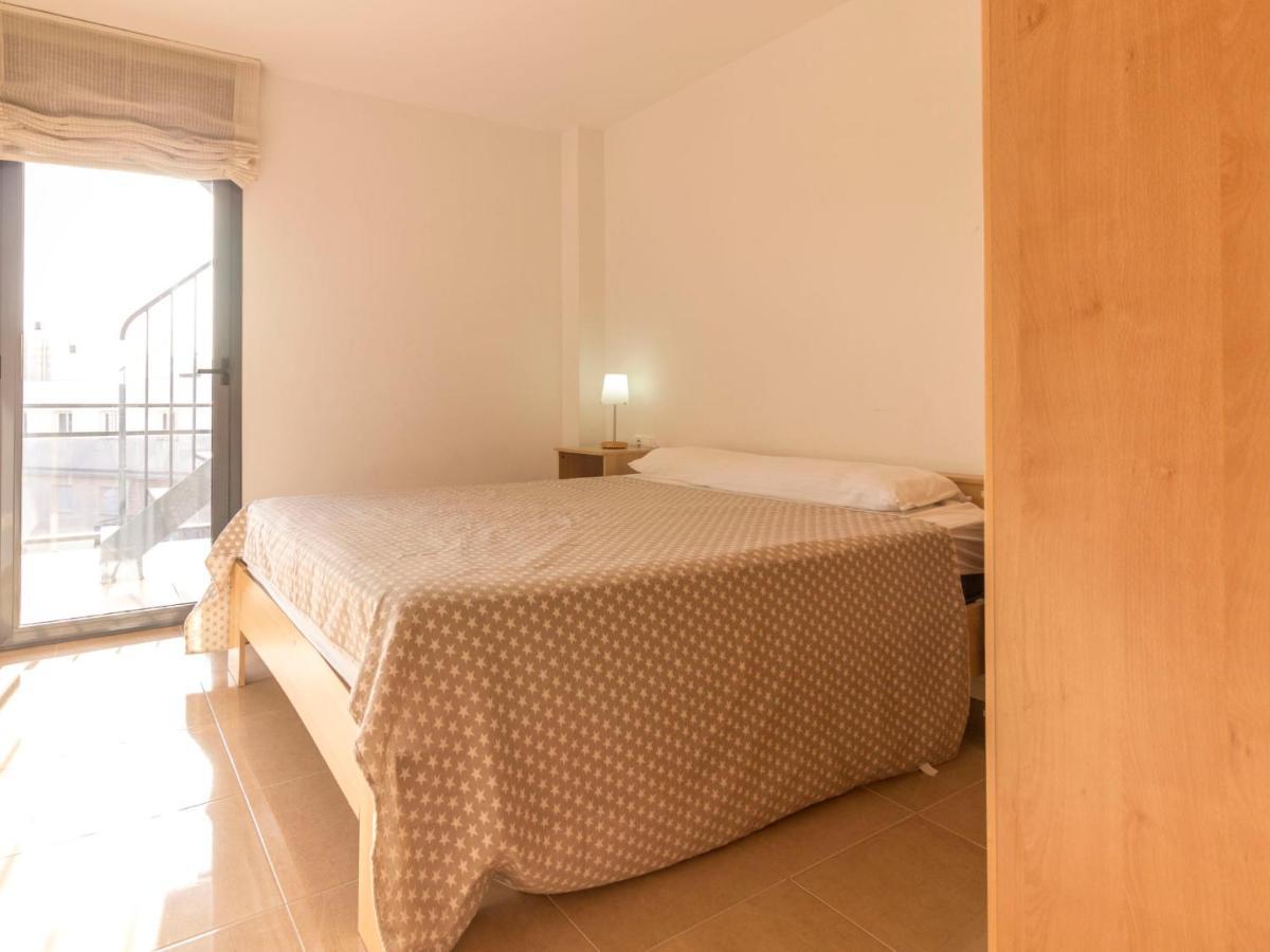 Apartment Goleta-2 By Interhome Cambrils Kültér fotó