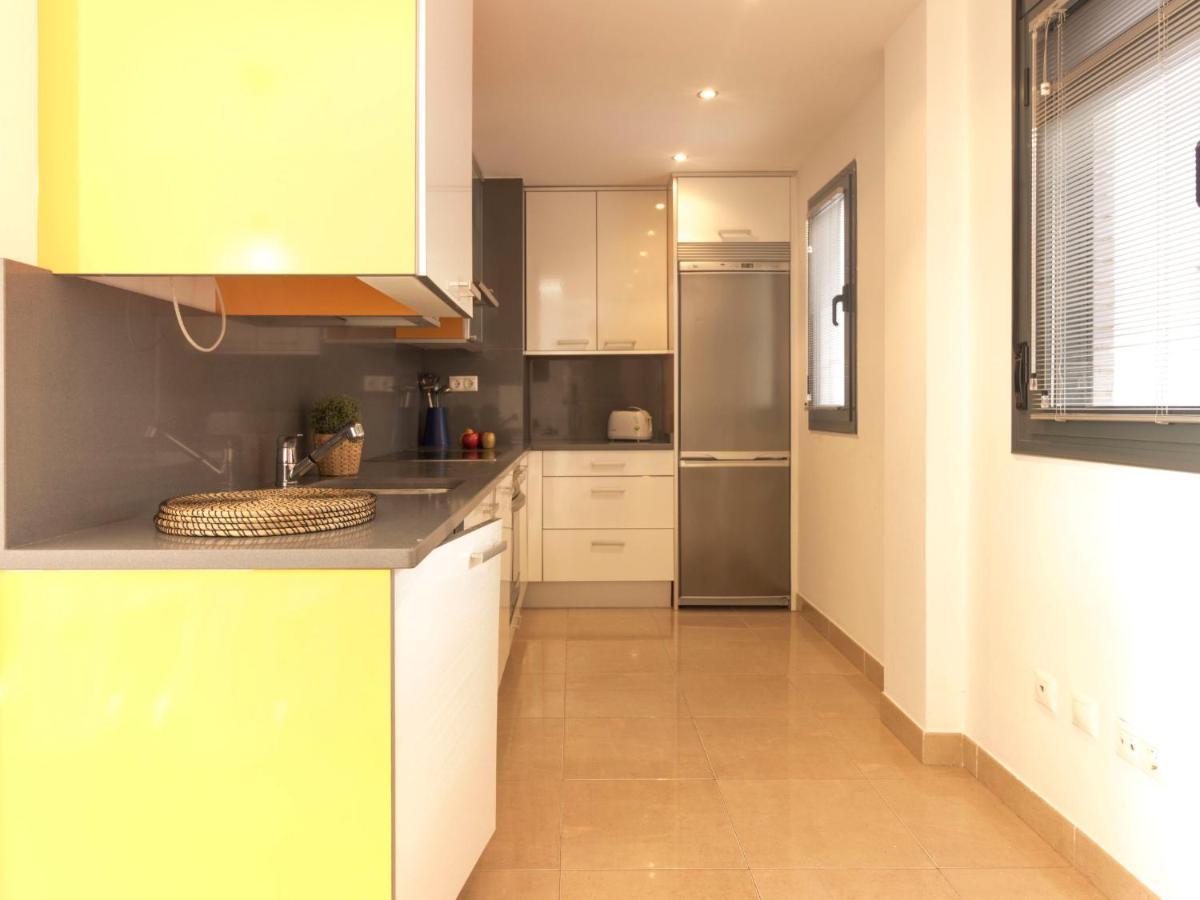 Apartment Goleta-2 By Interhome Cambrils Kültér fotó