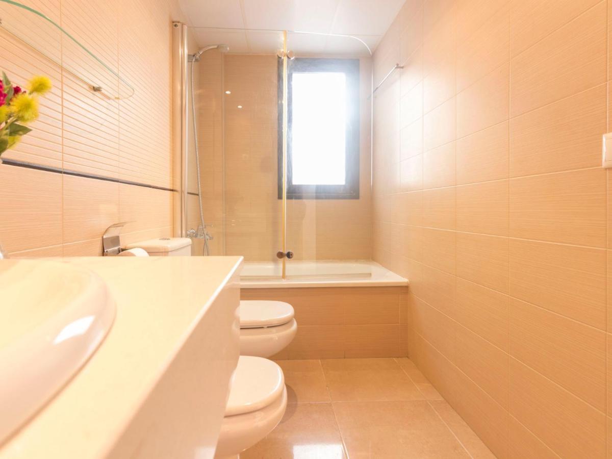 Apartment Goleta-2 By Interhome Cambrils Kültér fotó
