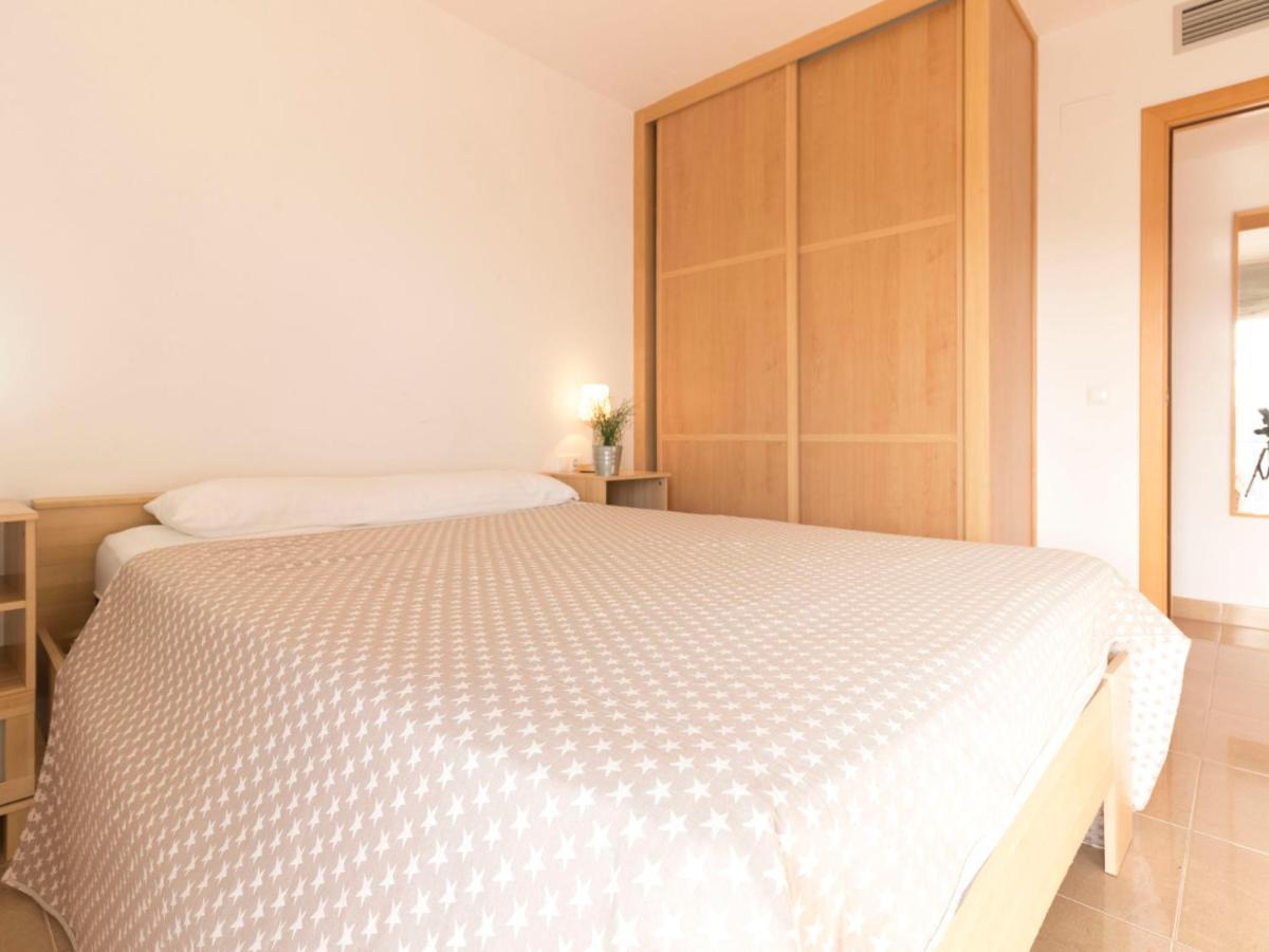 Apartment Goleta-2 By Interhome Cambrils Kültér fotó