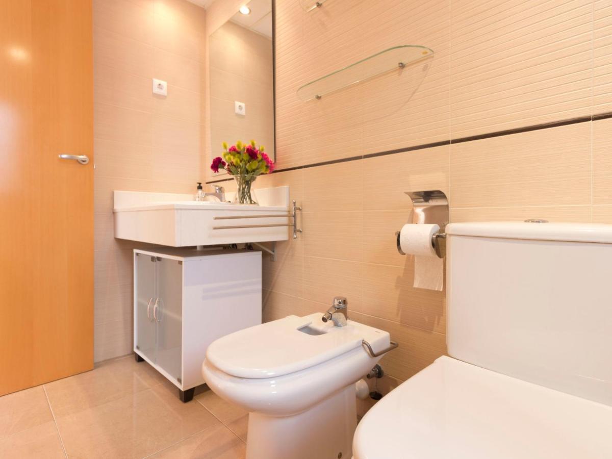 Apartment Goleta-2 By Interhome Cambrils Kültér fotó