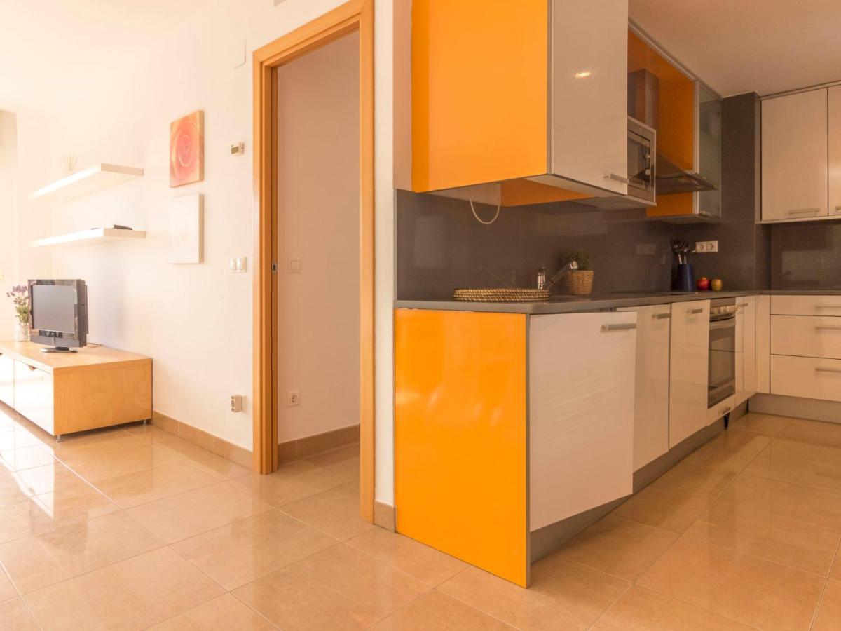 Apartment Goleta-2 By Interhome Cambrils Kültér fotó