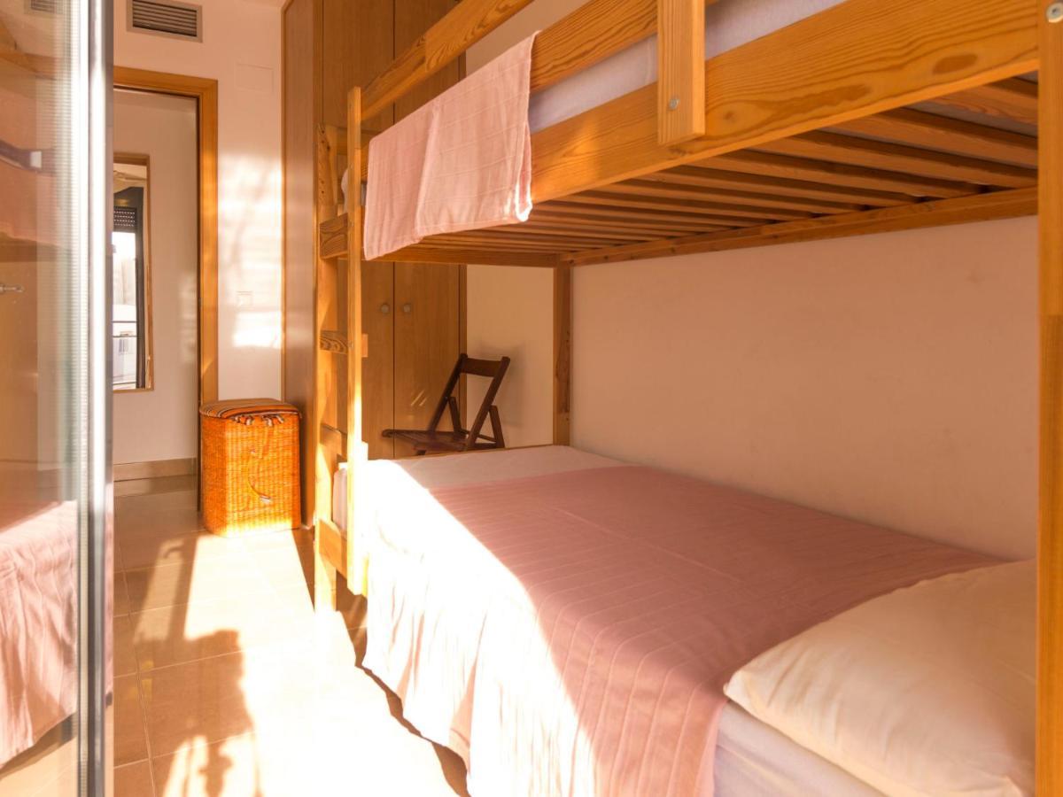 Apartment Goleta-2 By Interhome Cambrils Kültér fotó