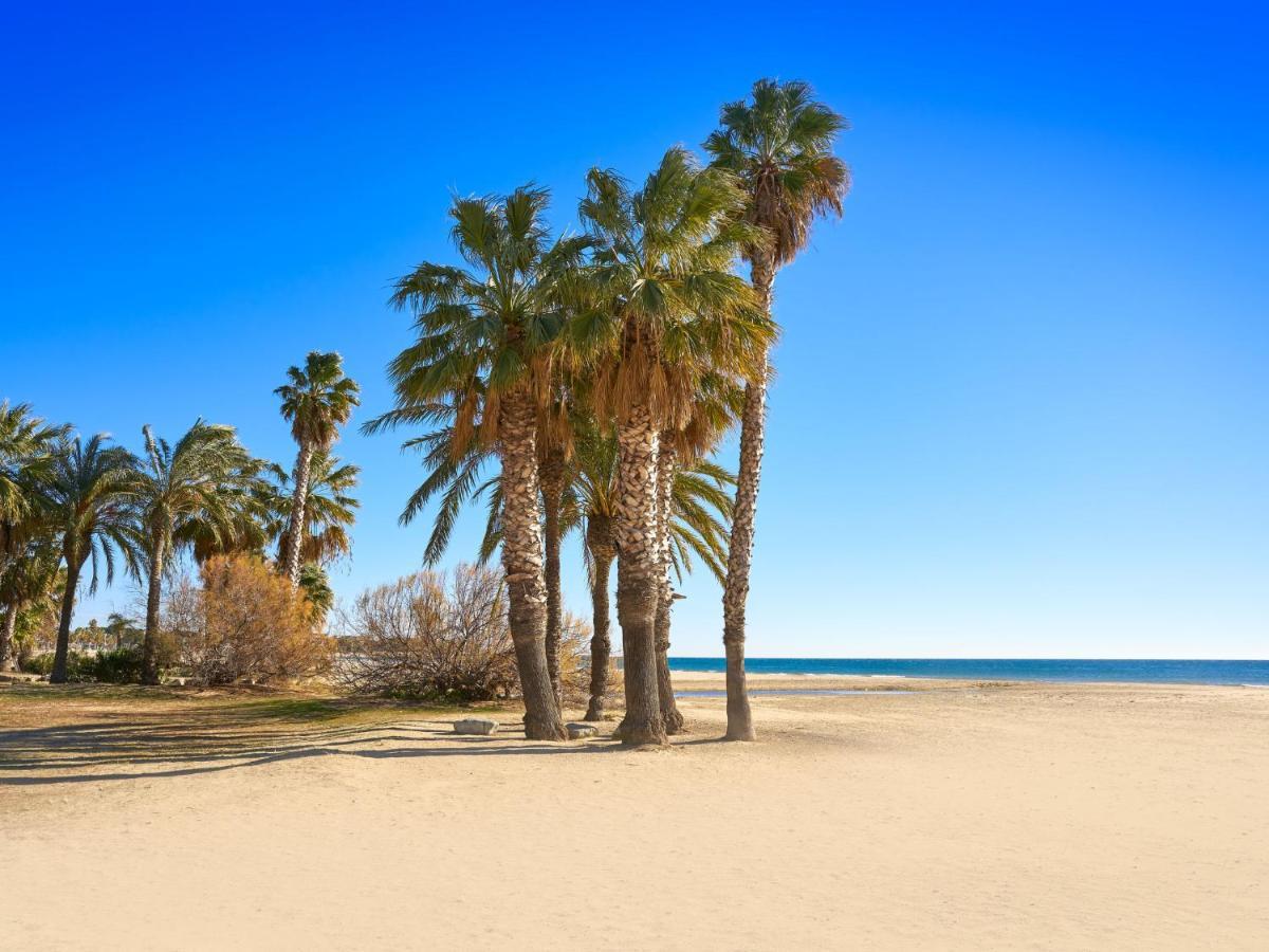 Apartment Goleta-2 By Interhome Cambrils Kültér fotó