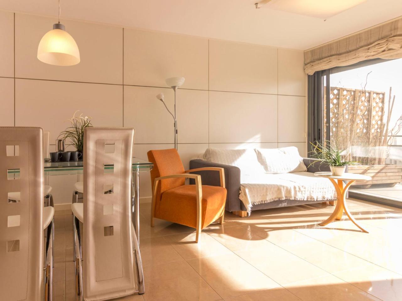 Apartment Goleta-2 By Interhome Cambrils Kültér fotó