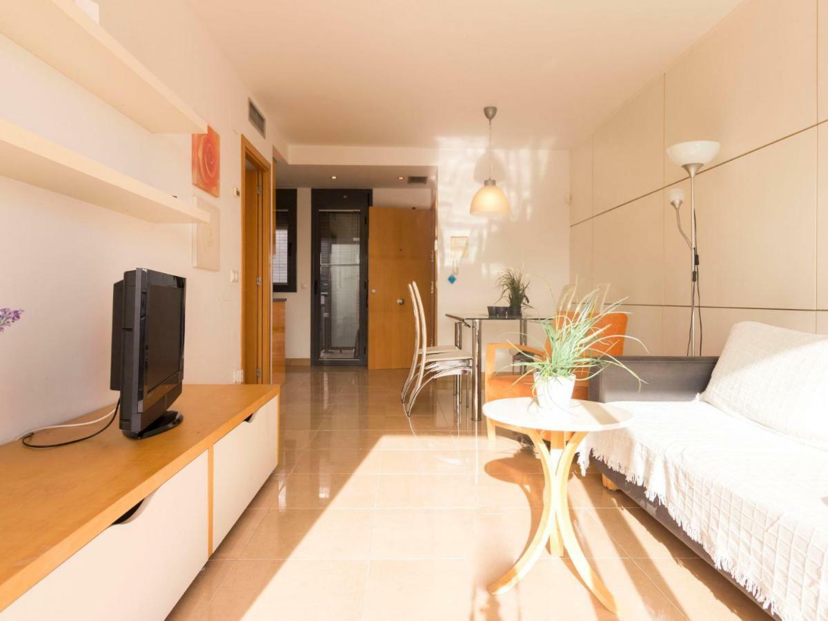 Apartment Goleta-2 By Interhome Cambrils Kültér fotó