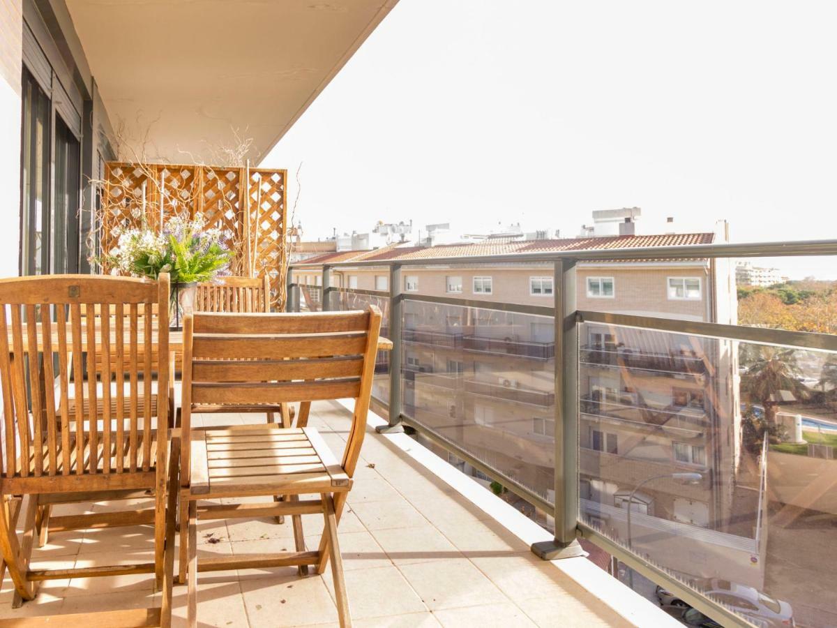 Apartment Goleta-2 By Interhome Cambrils Kültér fotó