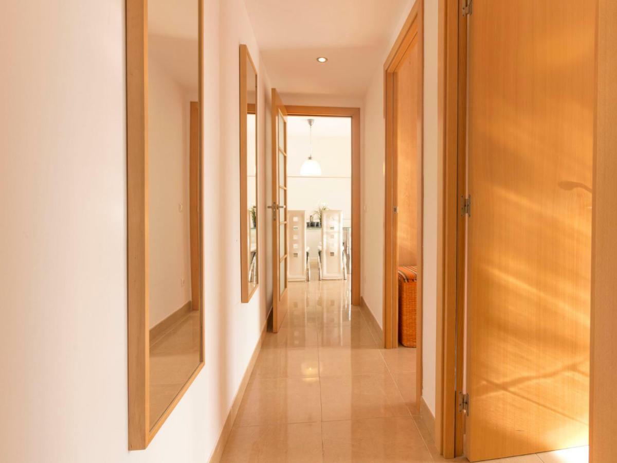 Apartment Goleta-2 By Interhome Cambrils Kültér fotó
