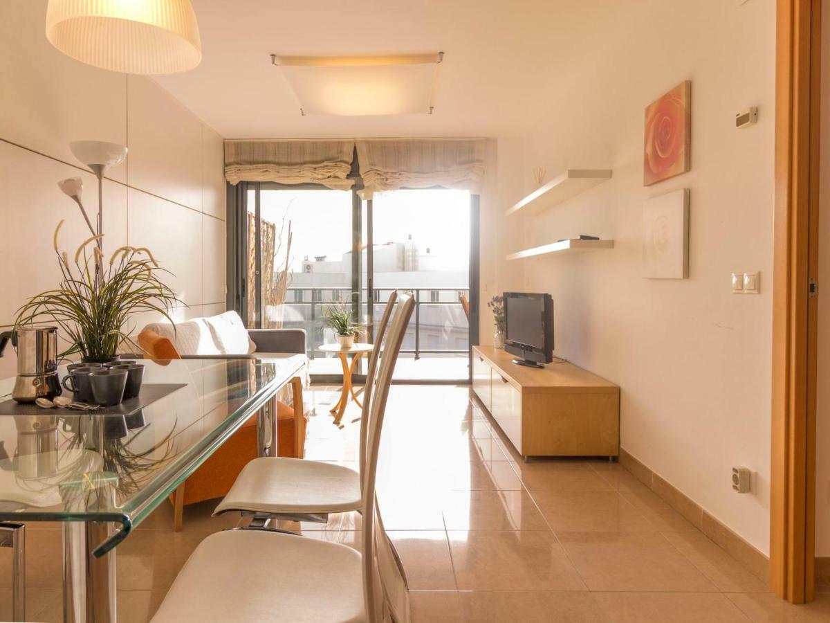 Apartment Goleta-2 By Interhome Cambrils Kültér fotó