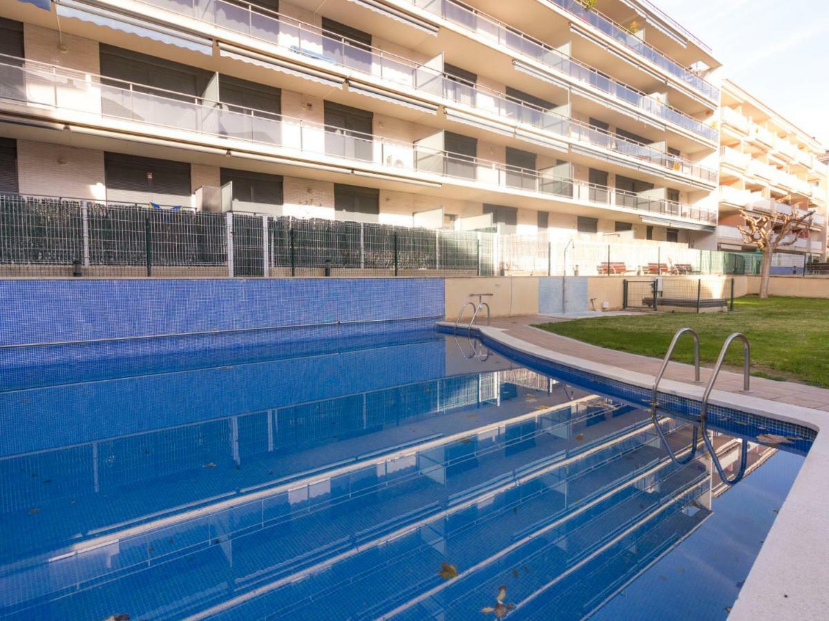 Apartment Goleta-2 By Interhome Cambrils Kültér fotó